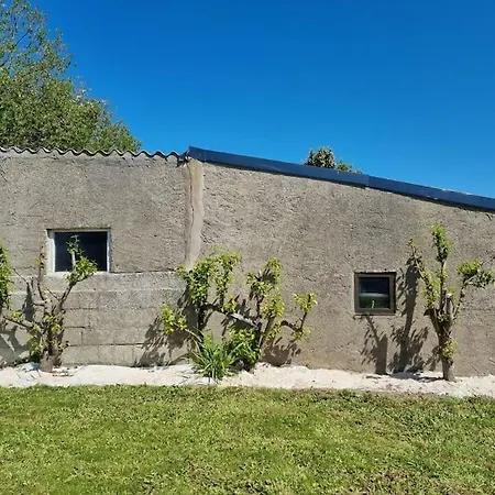 بيت للعطل Maison Les 3 Soeurs - 8 A 10 Personnes - Plages A Pied بريجنوجان-بلاج