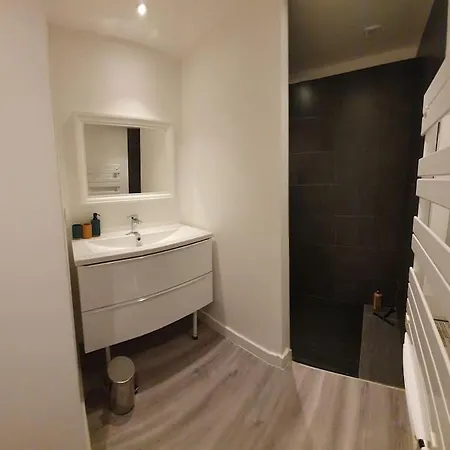 Maison Les 3 Soeurs - 8 A 10 Personnes - Plages A Pied بيت للعطل *